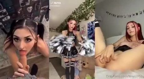 Good comp of tt whores