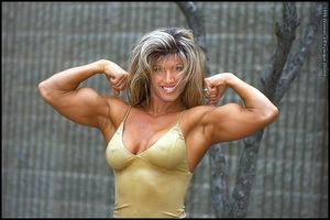 Marianna Komlos 36th pic.