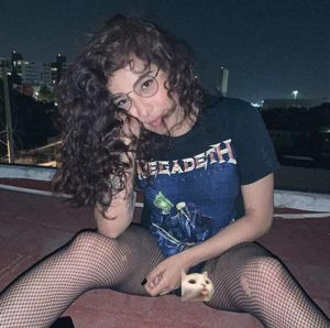 Rockera lentes putita