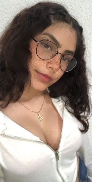 Putita lentes tetitas