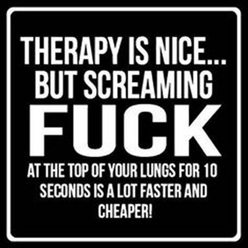 Therapy
