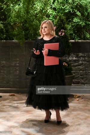 Kirsten Storms 3rd pic.