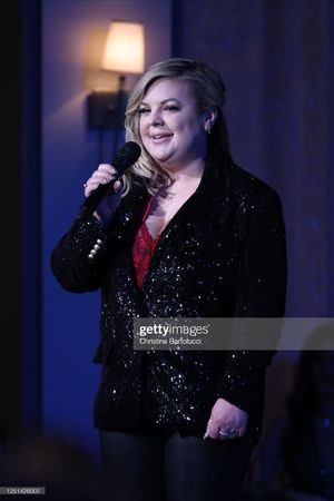 Kirsten Storms 5th pic.