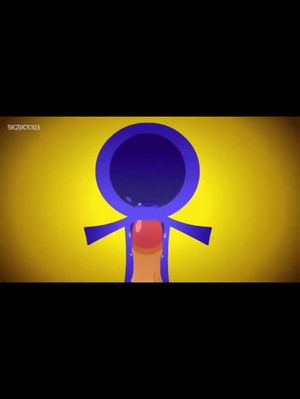 Ankha Decides Whether To Dominate You