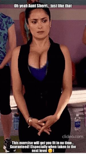 Gullible aunt, good for nothing but those fucking banongers.