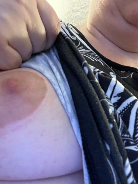 Public Flashing