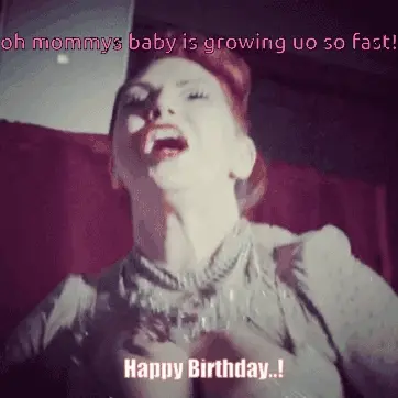 *AgePlay Warning*