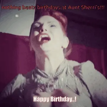 Aunt