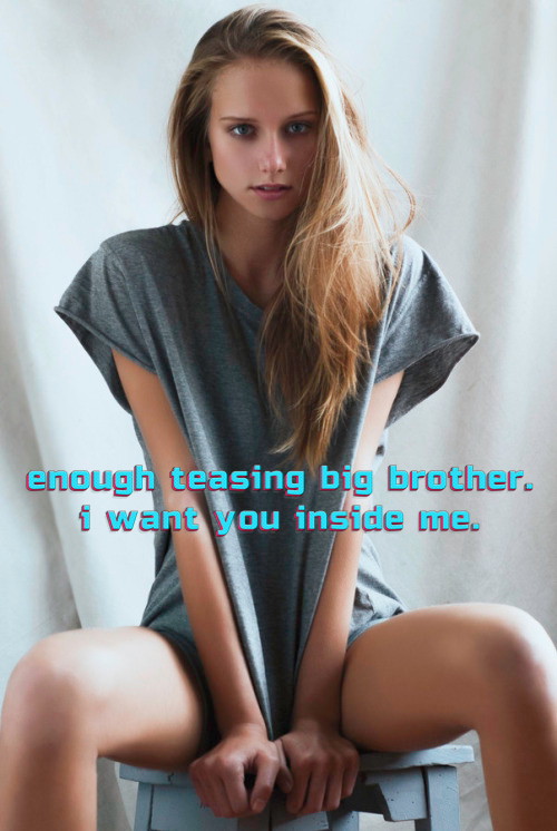 siblings