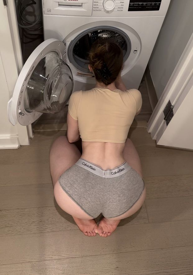 Dat ass