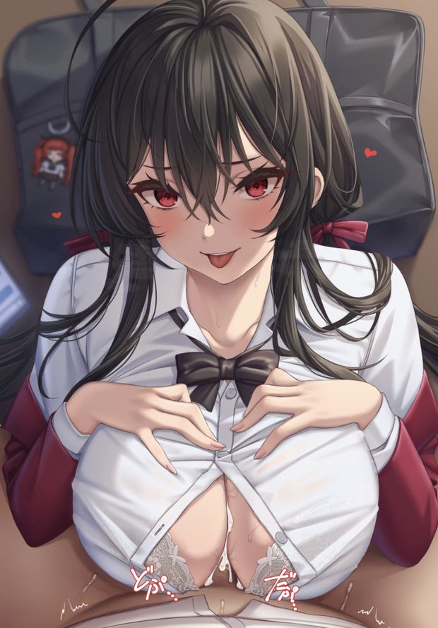 Al hentai