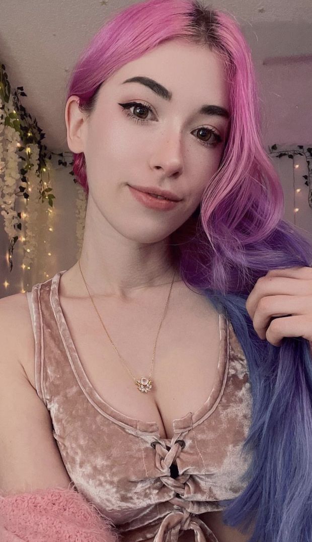 Hot boobs