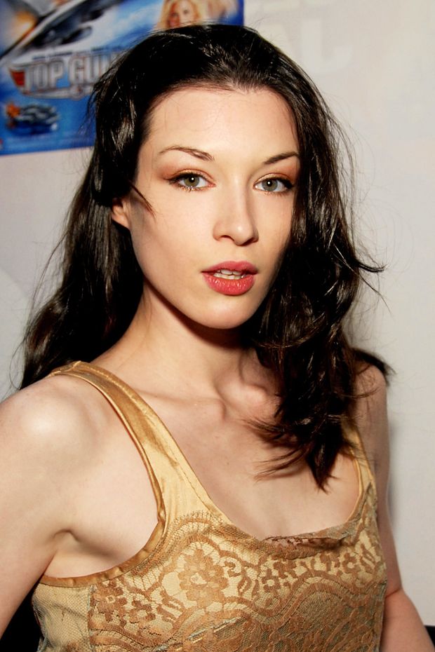 Stoya is an American pornographic actress, actress, model, and writer.