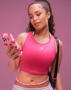 Valkyrae (Streamer) - Gymshark Promo July 20203