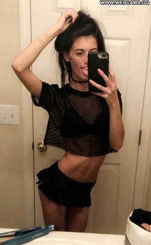 Kaya Tanzer aka Lexi Cummins