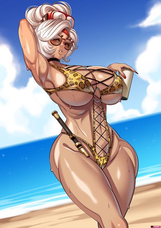 Hot Free Cartoon Porn Comics