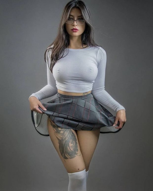 So hot