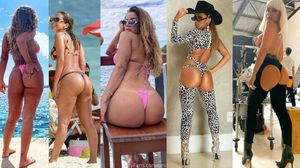 Anitta ❤️ Photo #50