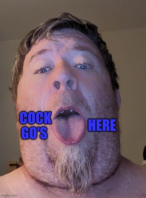 chubby Bi