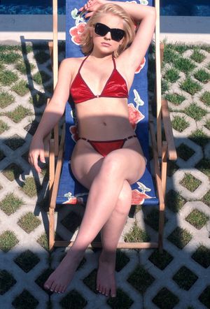 Kirsten Storms 12th pic.