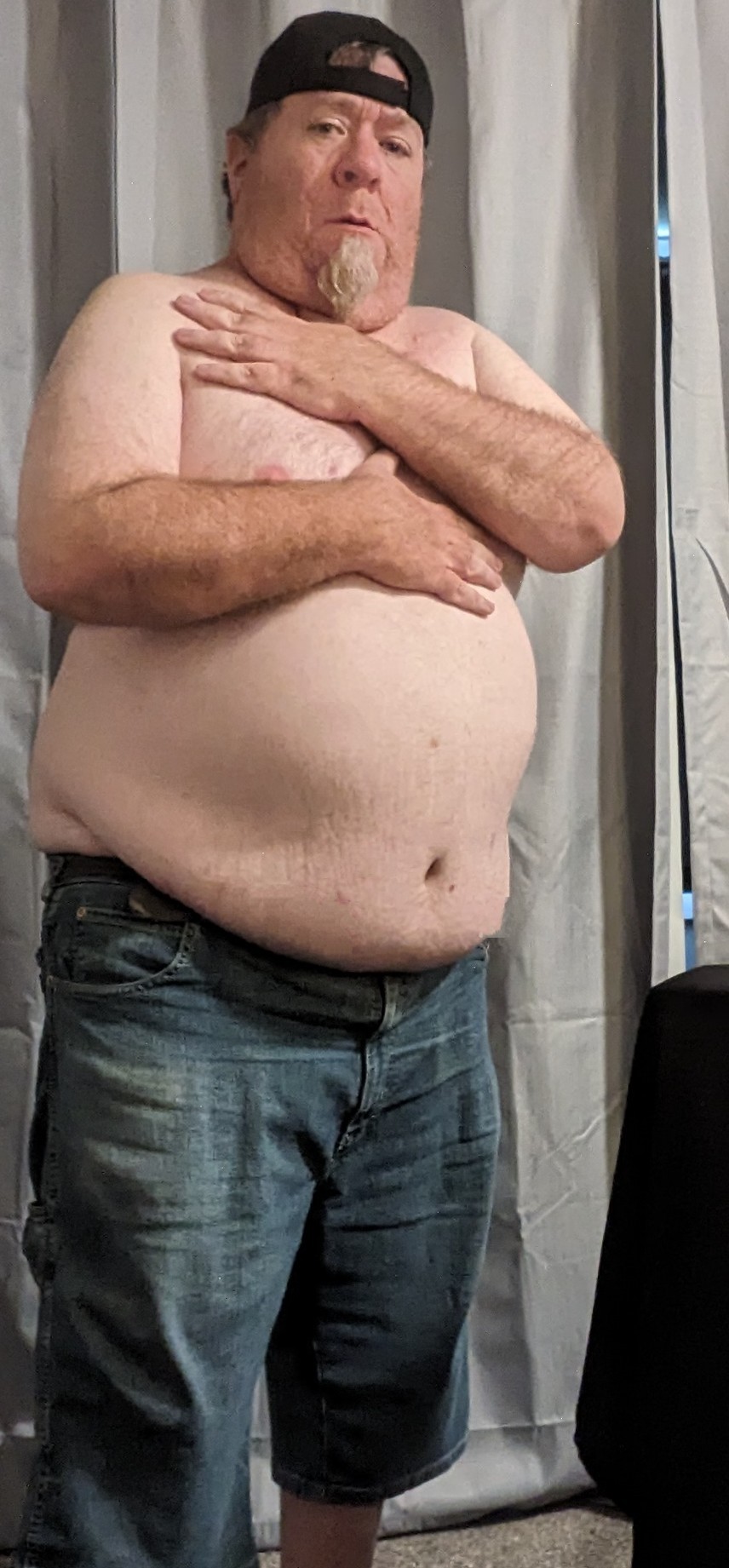 chubby Bi