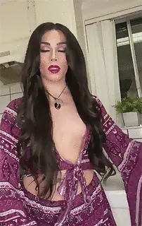 se prend la bite ts