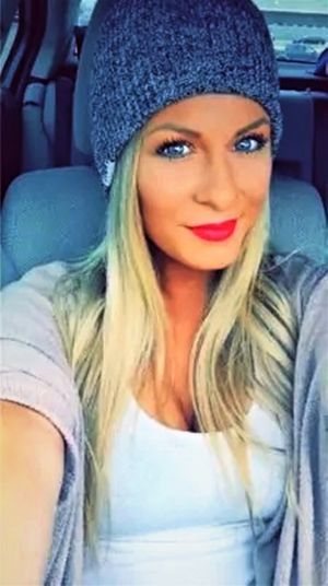 Brandi Clemens is a hot little teen slut that loves to tease!