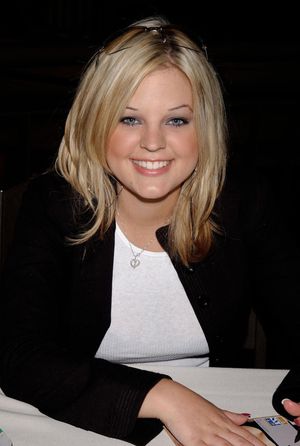 Kirsten Storms 21st pic.