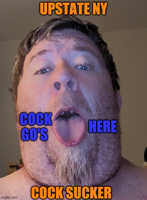 chubby Bi