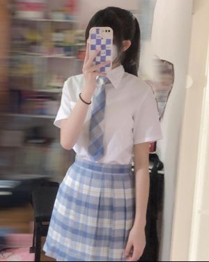 Pretty chinese sch slut in uniform(zo._.18_02)