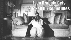 Vatch Those Teeth Voman