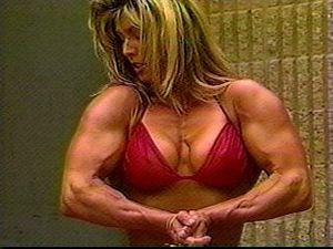 Marianna Komlos 48th pic.