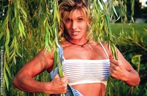 Marianna Komlos 49th pic.