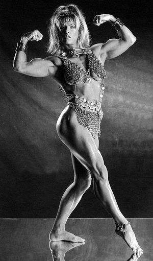 Marianna Komlos 56th pic.