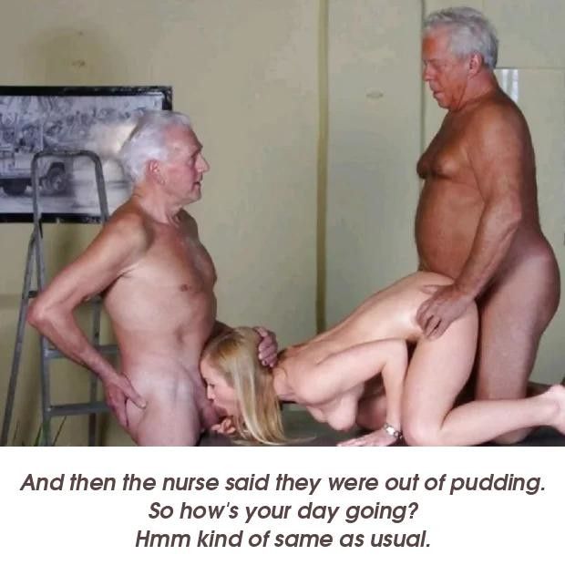 Paid extra for this retirement home