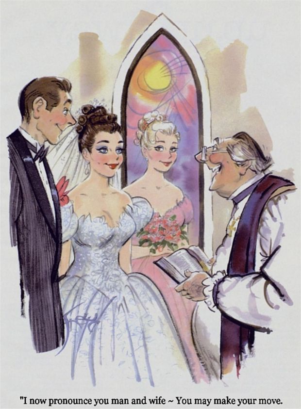 Wedding Day