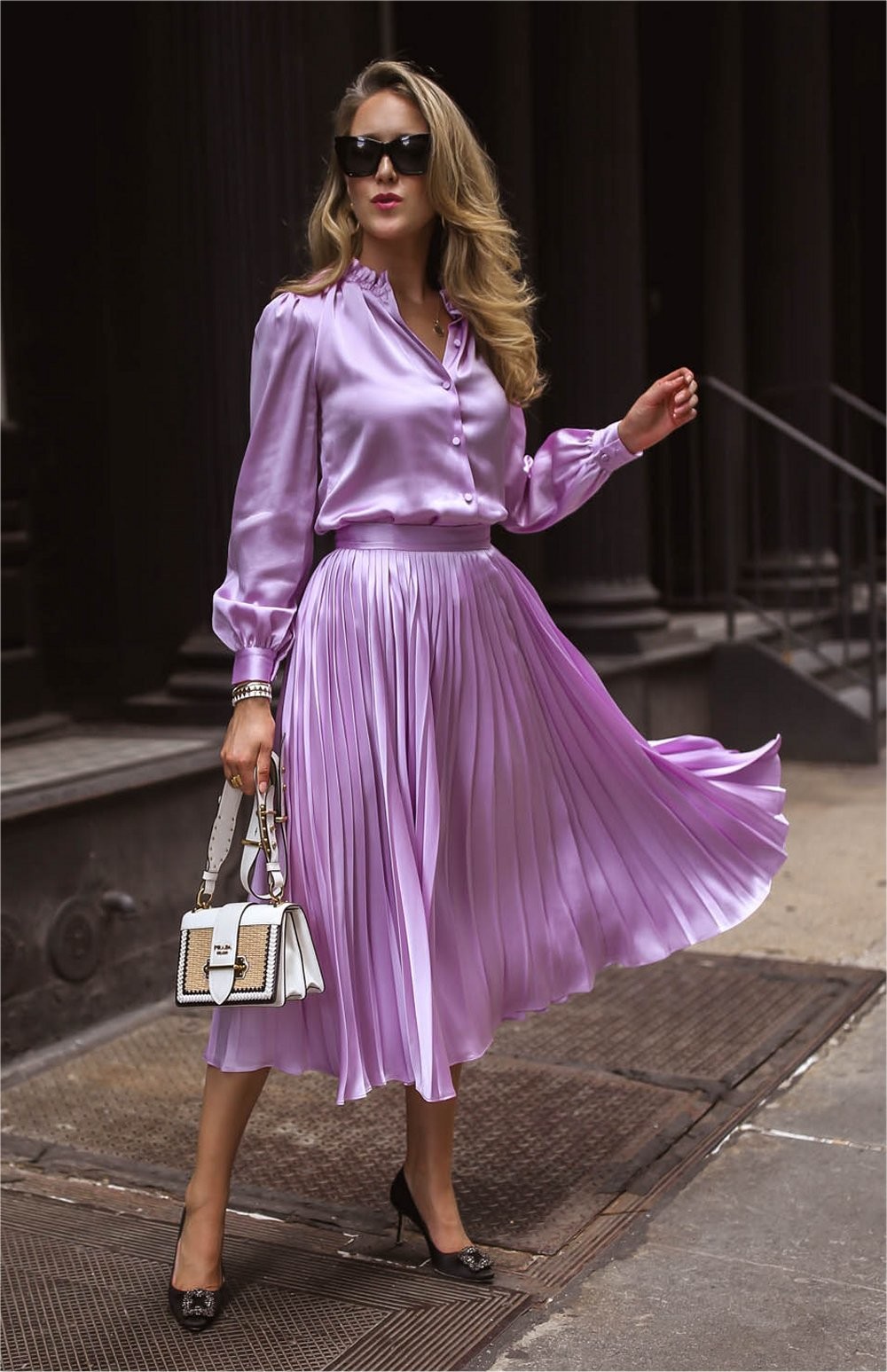 Violet!