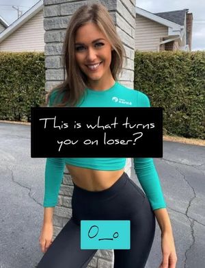 This is what turns you on?