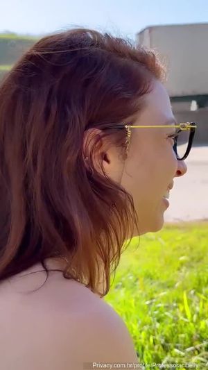 professora cybelle ferreira