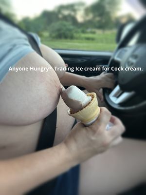 Comment if your hungry!