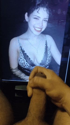 Tribute Busty Teen +18