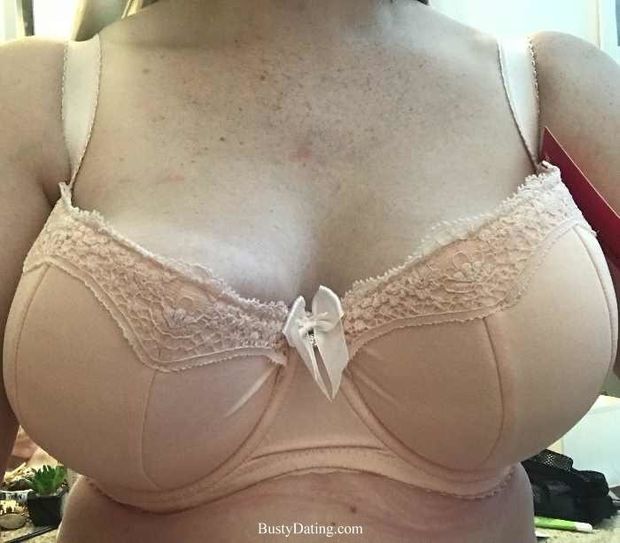 Bra size: 30GG. Post your true rate.