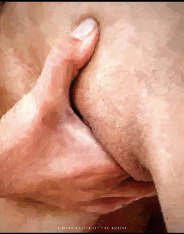 Wet touch