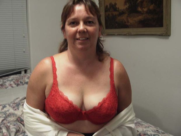 Sexxxy Dee