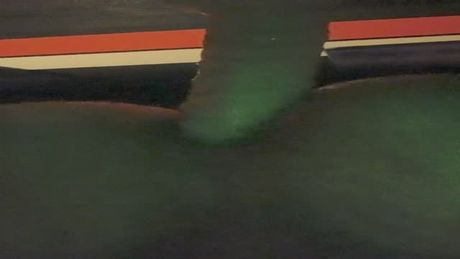 me fucking my dildo for the second time ;)