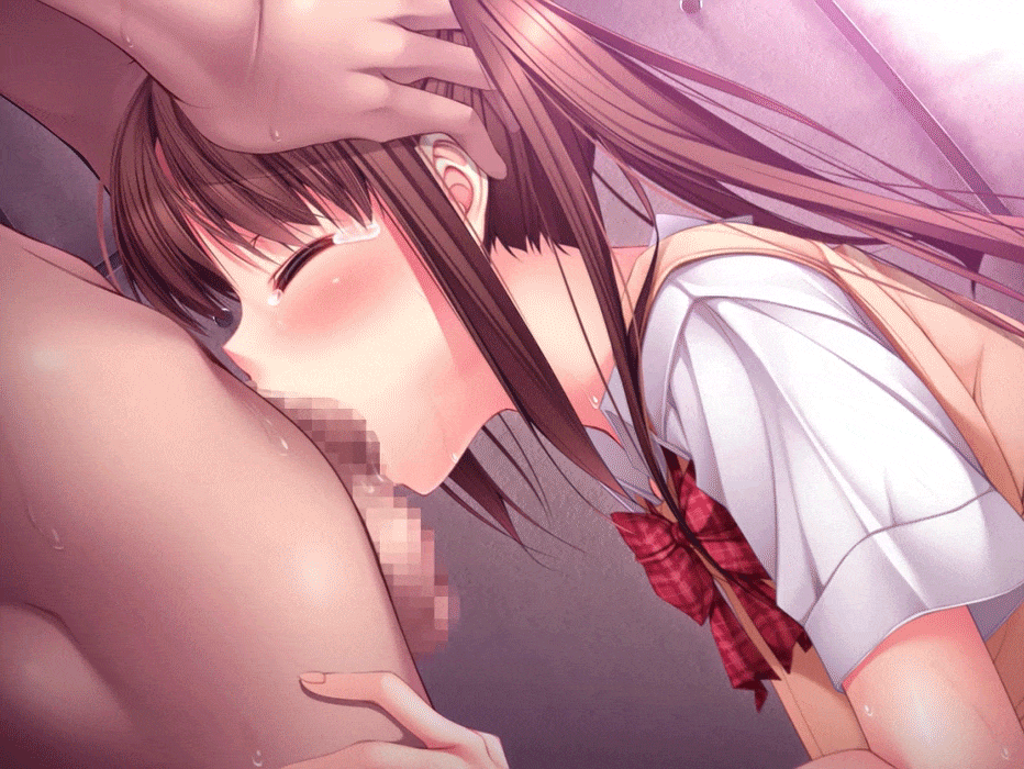 Giving head