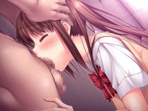 Giving head