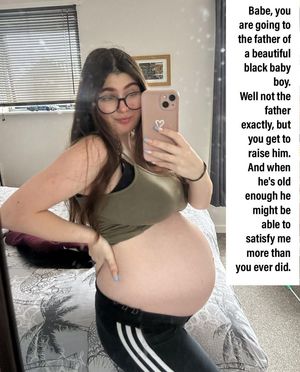 Even my son would fuck and satisfy me more than my husband...