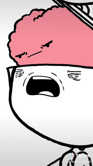 She’s Probably Thinking About You