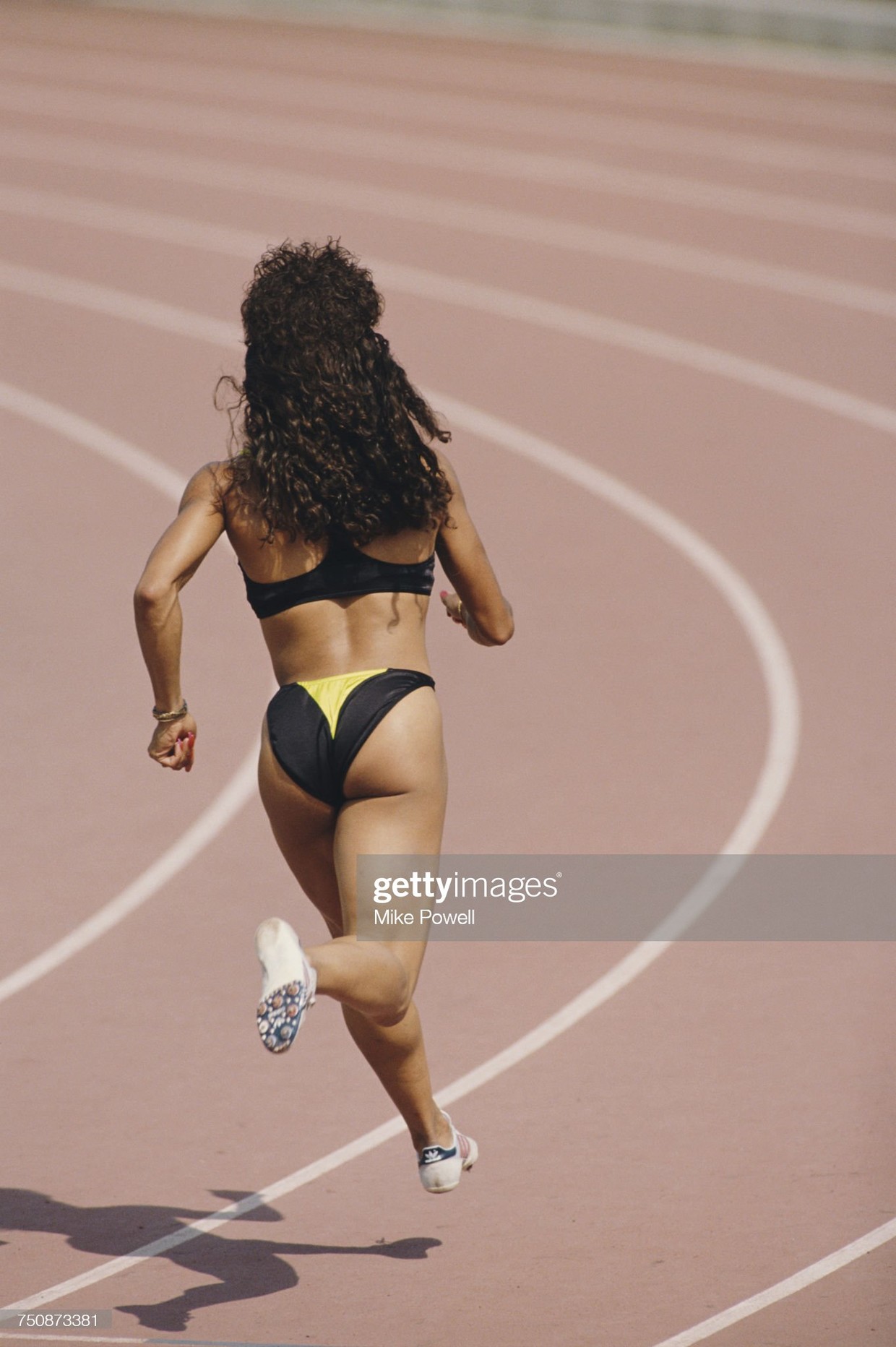 Florence Griffith-Joyner 24th pic.